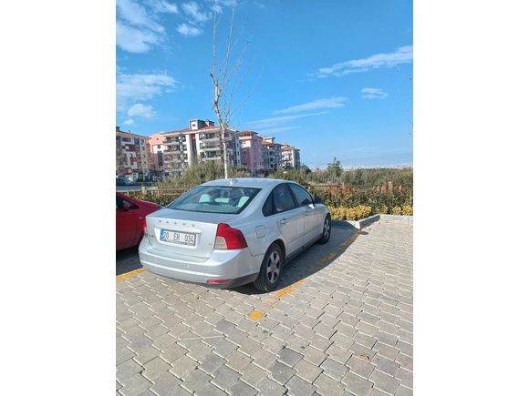 Volvo S40 1.6 2011 Manuel bugüne özel Acill