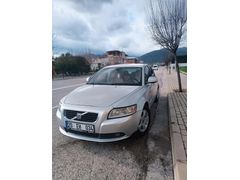Sahibinden Volvo S40 1.6 2011 Model