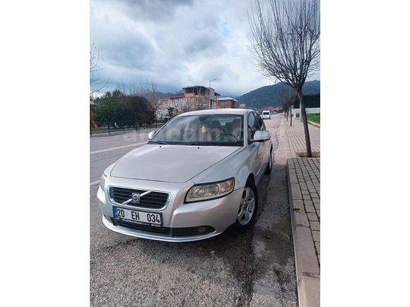 Volvo S40 1.6 2011 Manuel bugüne özel Acill