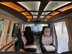 Sahibinden Volkswagen Transporter Otomobil Ruhsatlı
