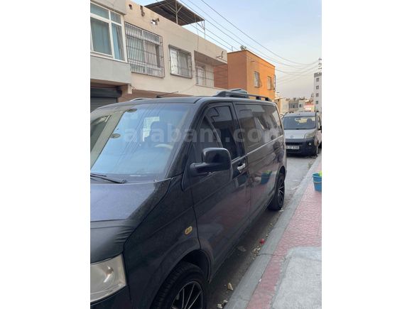 Sahibinden Volkswagen Transporter Otomobil Ruhsatlı