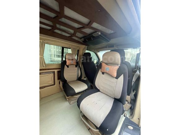 Sahibinden Volkswagen Transporter Otomobil Ruhsatlı