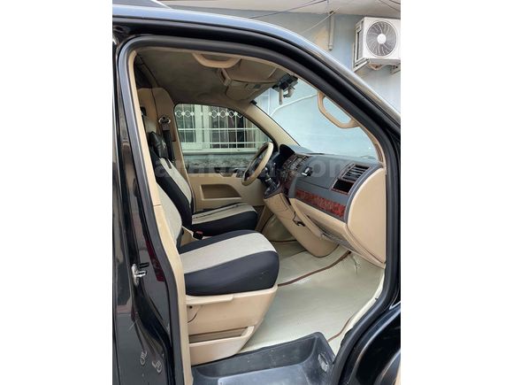 Sahibinden Volkswagen Transporter Otomobil Ruhsatlı