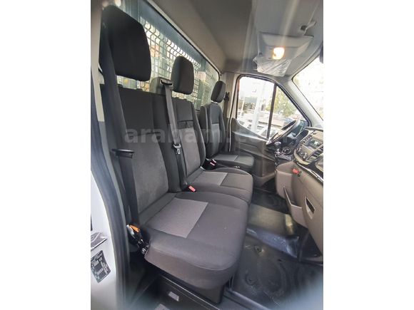 Sahibinden Ford Trucks Transit T330 s İzmir
