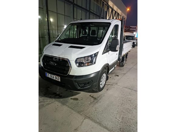 Sahibinden Ford Trucks Transit T330 s İzmir