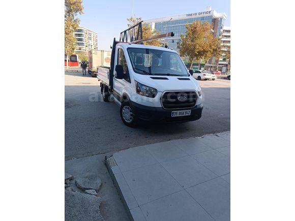 Sahibinden Ford Trucks Transit T330 s İzmir