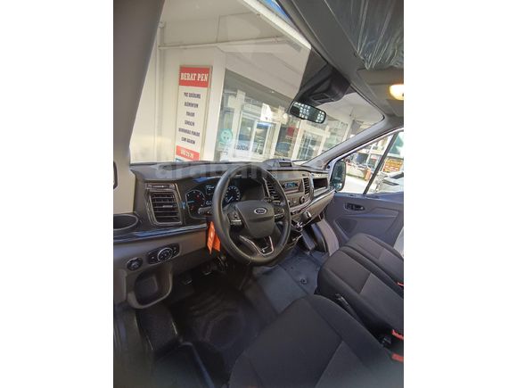 Sahibinden Ford Trucks Transit T330 s İzmir