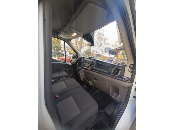 Sahibinden Ford Trucks Transit T330 s İzmir