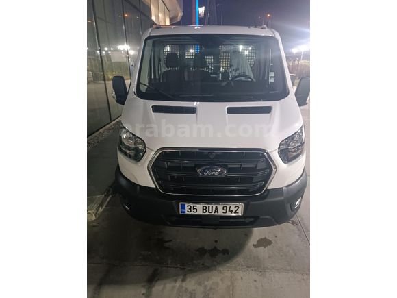 Sahibinden Ford Trucks Transit T330 s İzmir