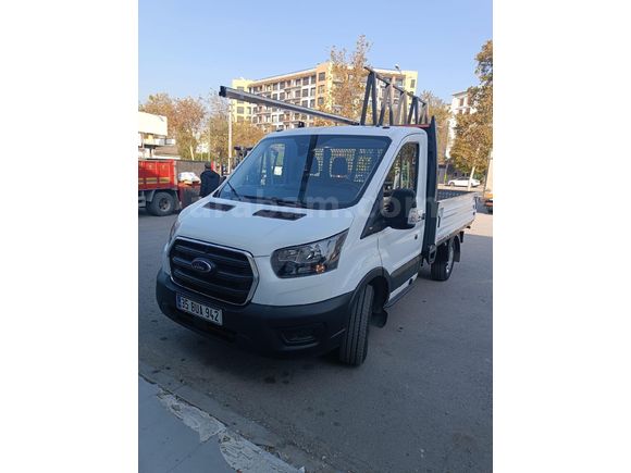 Sahibinden Ford Trucks Transit T330 s İzmir