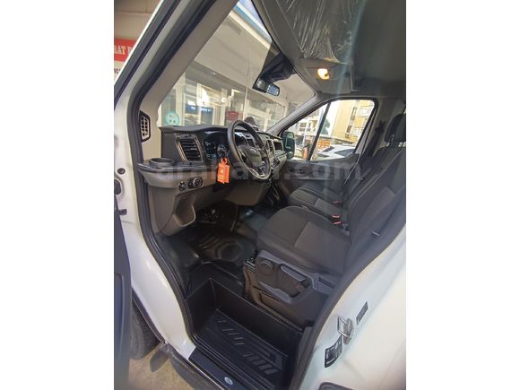 Sahibinden Ford Trucks Transit T330 s İzmir