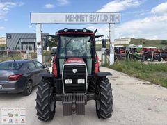 2017 HARS 299 S 4x4 KABİN KLİMA KOMP.İLKEL SIFIR GİBİ 2100 SAAT