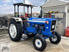 1968 MODEL FORD 5000 MASRAFSIZ