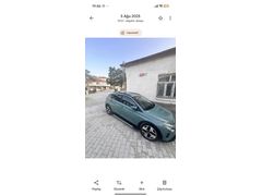 Sahibinden Hyundai Bayon 1.4 MPI Style 2023 Model Aydın 37.500 km Yeşil