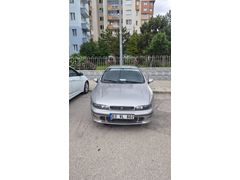Sahibinden Sorunsuz Fiat Marea 1.6 Exclusive 2004 Model 