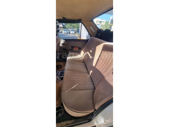 Sahibinden Tofaş Şahin 5 Vites 1990 Model