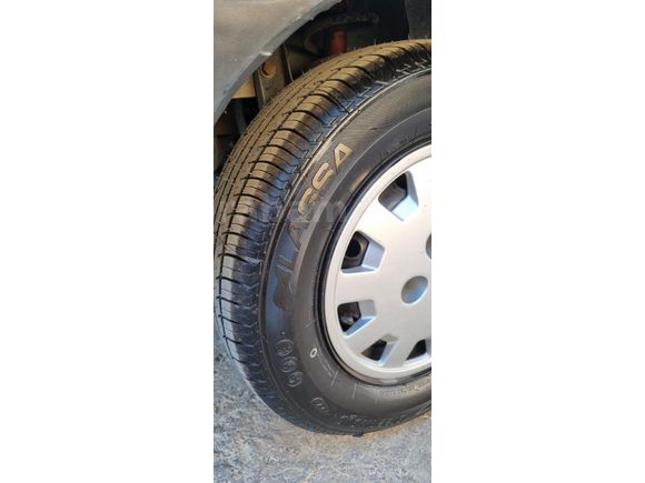 Sahibinden Tofaş Şahin 5 Vites 1990 Model
