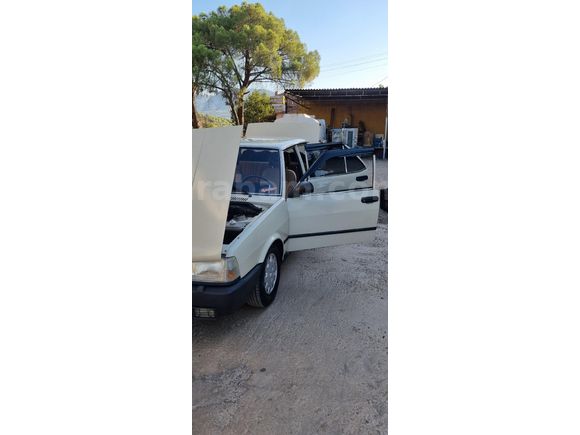 Sahibinden Tofaş Şahin 5 Vites 1990 Model