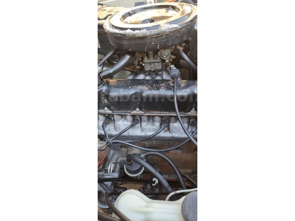 Sahibinden Tofaş Şahin 5 Vites 1990 Model