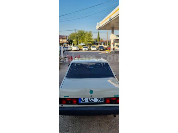 Sahibinden Tofaş Şahin 5 Vites 1990 Model