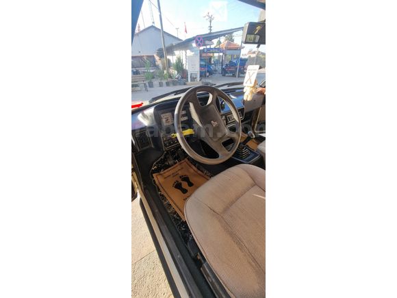Sahibinden Tofaş Şahin 5 Vites 1990 Model