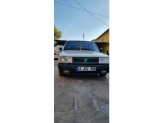 Sahibinden Tofaş Şahin 5 Vites 1990 Model