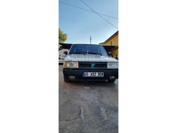 Sahibinden Tofaş Şahin 5 Vites 1990 Model