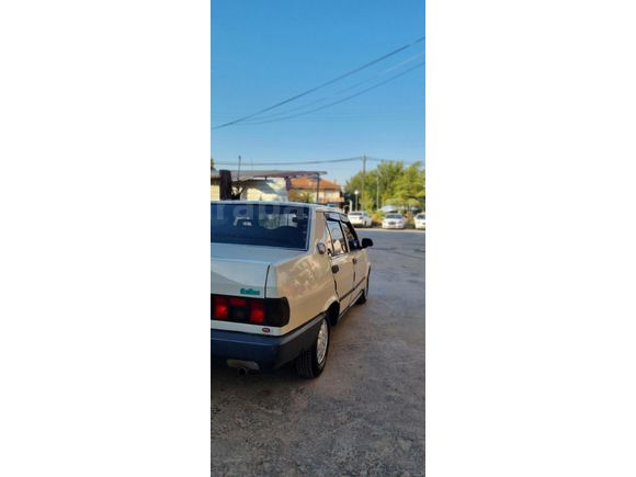 Sahibinden Tofaş Şahin 5 Vites 1990 Model