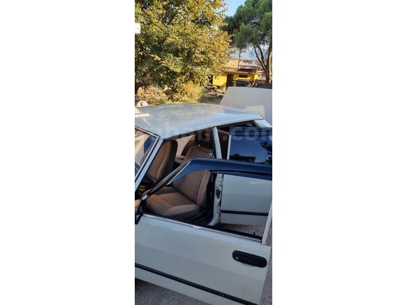 Sahibinden Tofaş Şahin 5 Vites 1990 Model