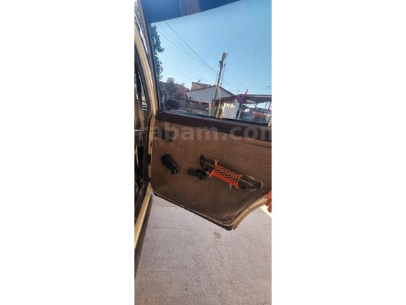 Sahibinden Tofaş Şahin 5 Vites 1990 Model