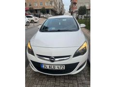 Otomatik düşük km astra açıklamayı okuyun