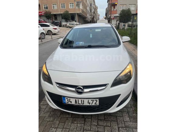 Otomatik düşük km astra açıklamayı okuyun