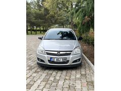 Sahibinden Opel Astra 1.3 CDTI Enjoy 2008 Model  203.000 km Gri (Gümüş)