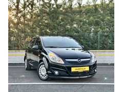 2008 CORSA 1.2 TWİNPORT+114.694 KM+BOYASIZ+K.KARTINA 12 TAKSİT