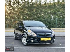 2008 CORSA 1.2 TWİNPORT+114.694 KM+BOYASIZ+K.KARTINA 12 TAKSİT