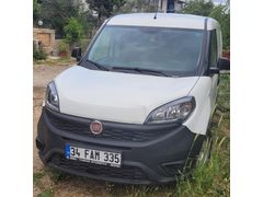 Emekli Öğretmen den 2021 temiz Maxi Kargo