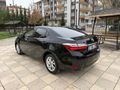 Sahibinden Toyota Corolla 1.4 D-4D Premium 50.Yıl 2017 Model 