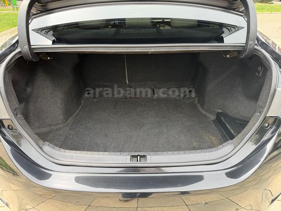 Sahibinden Toyota Corolla 1.4 D-4D Premium 50.Yıl 2017 Model 