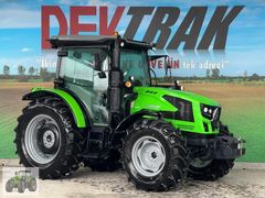 DEVTRAK'TAN DEUTZFAHR 5080/E 2024 MODEL 0 SAATTE