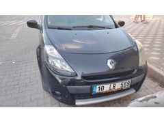 Sahibinden Renault Clio 1.5 dCi Grandtour Extreme 2012 Model Balıkesir 180.000 km Siyah