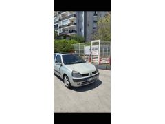 Sahibinden Renault Clio 1.4 Privilege 2004 Model 