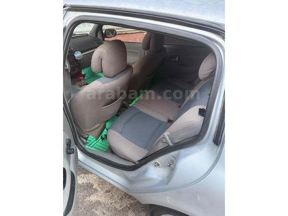 Sahibinden Renault Clio 1.4 Privilege 2004 Model 