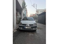 Sahibinden Renault Clio 1.4 Privilege 2004 Model 