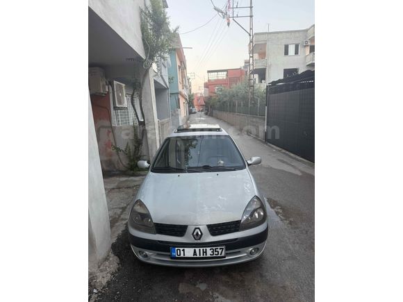 Sahibinden Renault Clio 1.4 Privilege 2004 Model 