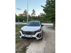 Sahibinden Peugeot 2008 1.2 PureTech Allure 2025 Model