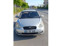 Sahibinden Hyundai Accent Era abs 1.4 Team 2009 Model
