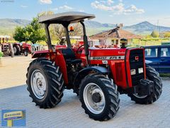 BEŞİRİKLERDEN 2011 MODEL 275 S BAŞKENT 275S ÇİFÇEKER TENTELİ