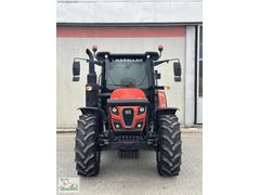BAYATLI OTOMOTİV'DEN 2022 SAME Exporer 105 NATURAL