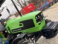 BEŞİRİKLERDEN 2024 MODEL 3055E DEUTZ 3055 E 200 SATTE SÜRÜNGENLİ