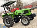 BEŞİRİKLERDEN 2024 MODEL 3055E DEUTZ 3055 E 200 SATTE SÜRÜNGENLİ